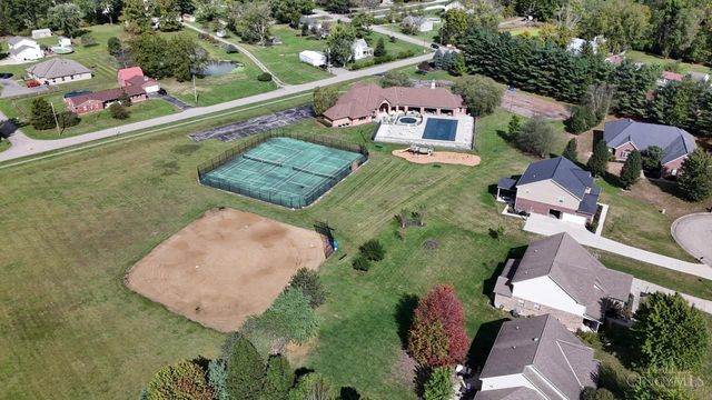 8179 Worcester Drive, Hamilton Twp, OH 45039