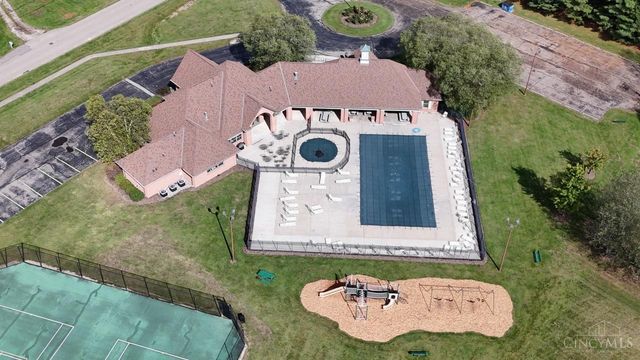 8179 Worcester Drive, Hamilton Twp, OH 45039