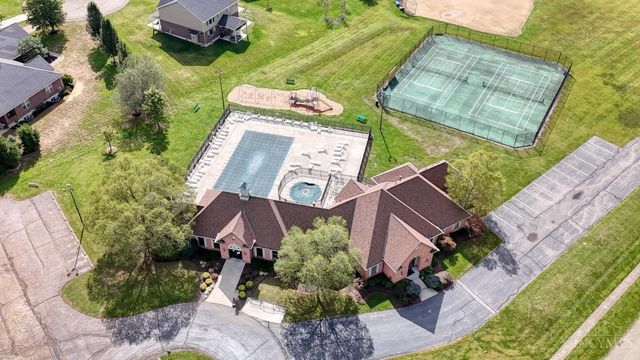 8179 Worcester Drive, Hamilton Twp, OH 45039