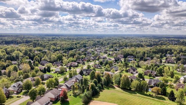 8179 Worcester Drive, Hamilton Twp, OH 45039