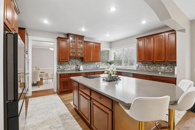 8179 Worcester Drive, Hamilton Twp, OH 45039