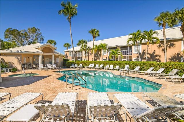 3920 Leeward Passage CT # 201, Bonita Springs, FL 34134