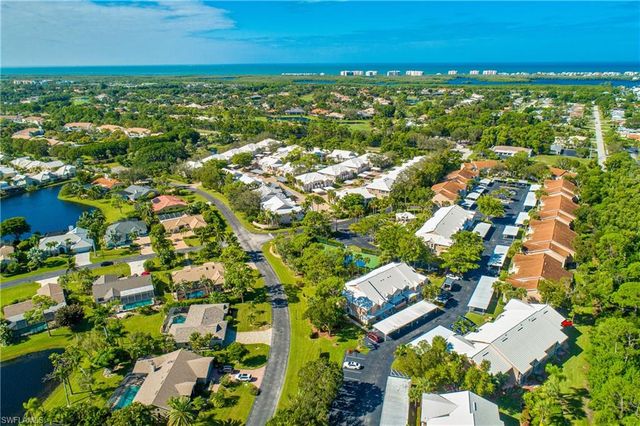 3920 Leeward Passage CT # 201, Bonita Springs, FL 34134