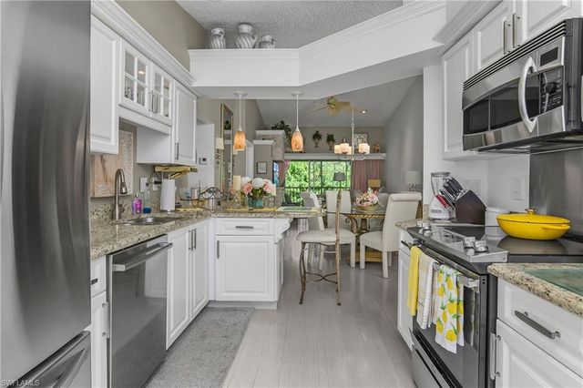 3920 Leeward Passage CT # 201, Bonita Springs, FL 34134