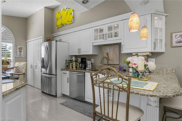 3920 Leeward Passage CT # 201, Bonita Springs, FL 34134