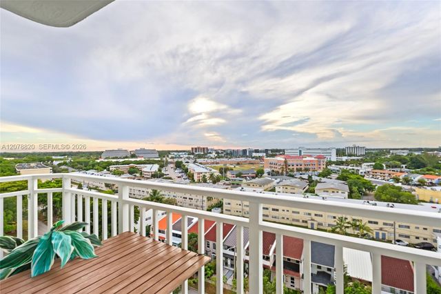 2100 Sans Souci Boulevard A1010, North Miami, FL 33181