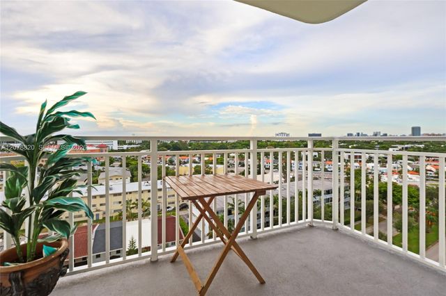 2100 Sans Souci Boulevard A1010, North Miami, FL 33181