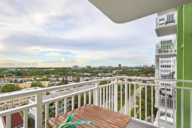 2100 Sans Souci Boulevard A1010, North Miami, FL 33181