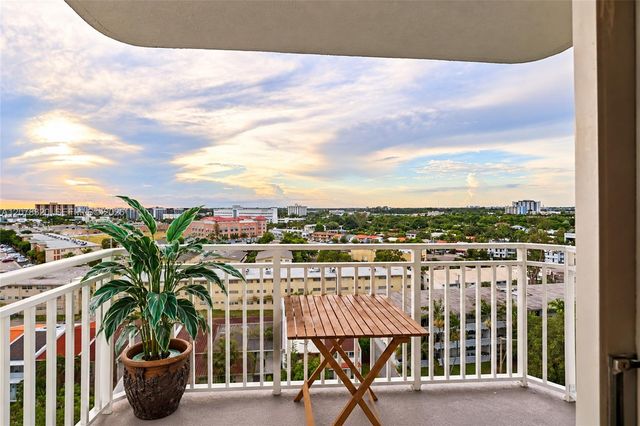 2100 Sans Souci Boulevard A1010, North Miami, FL 33181