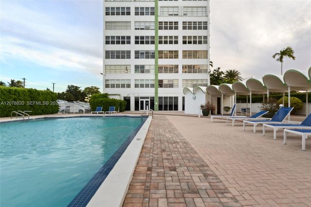 2100 Sans Souci Boulevard A1010, North Miami, FL 33181