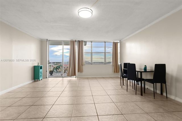 2100 Sans Souci Boulevard A1010, North Miami, FL 33181