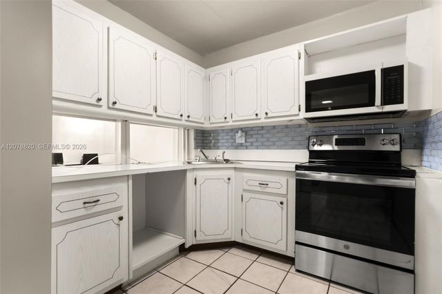 2100 Sans Souci Boulevard A1010, North Miami, FL 33181