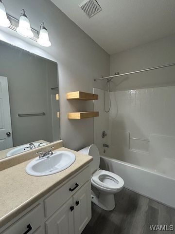 1902 45th, Northport, AL 35476