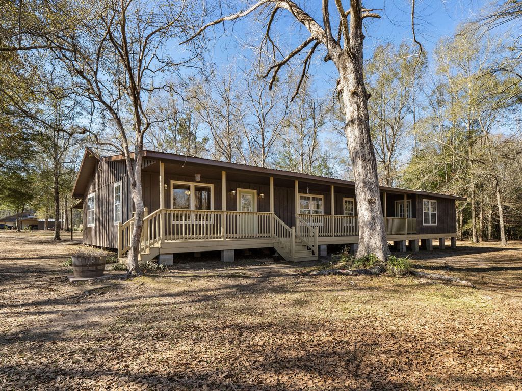 116 Nixon Rd, Sugartown, LA 70662