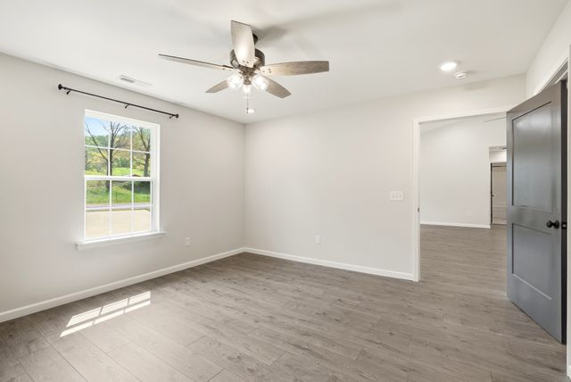 274 Plunkett Creek Rd, Gordonsville, TN 38563