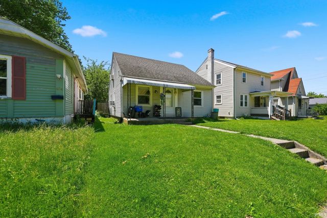 4110 Reed Street, Fort Wayne, IN 46806