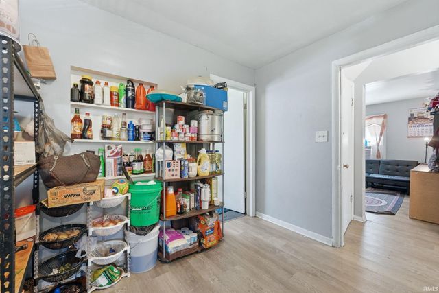 4110 Reed Street, Fort Wayne, IN 46806