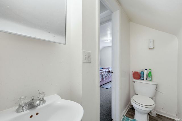 4110 Reed Street, Fort Wayne, IN 46806