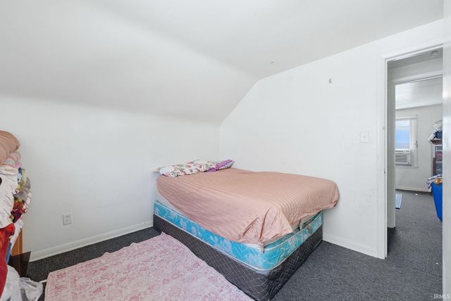4110 Reed Street, Fort Wayne, IN 46806