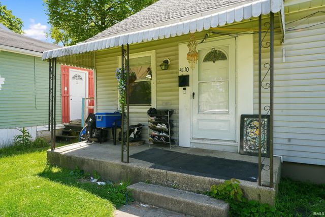 4110 Reed Street, Fort Wayne, IN 46806