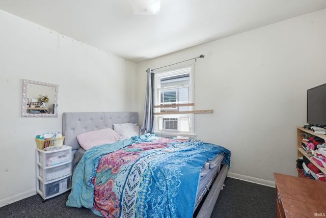 4110 Reed Street, Fort Wayne, IN 46806