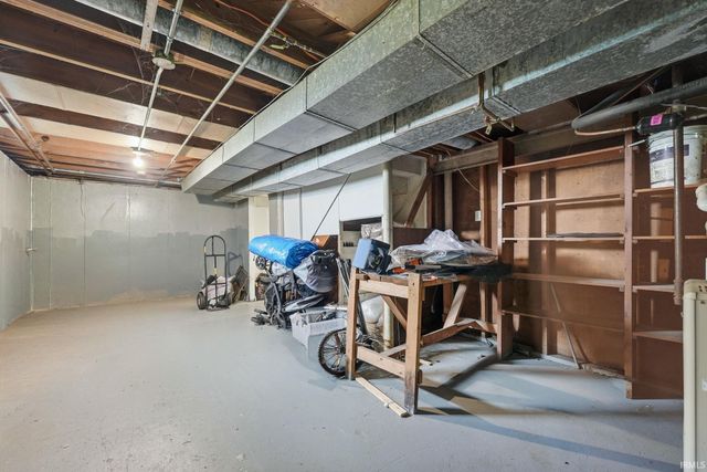 4110 Reed Street, Fort Wayne, IN 46806
