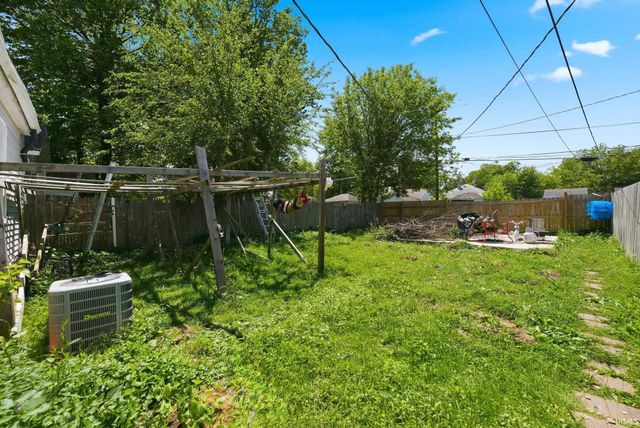 4110 Reed Street, Fort Wayne, IN 46806