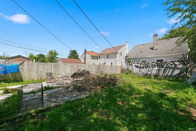 4110 Reed Street, Fort Wayne, IN 46806