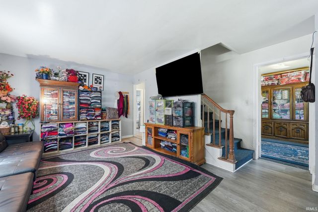 4110 Reed Street, Fort Wayne, IN 46806