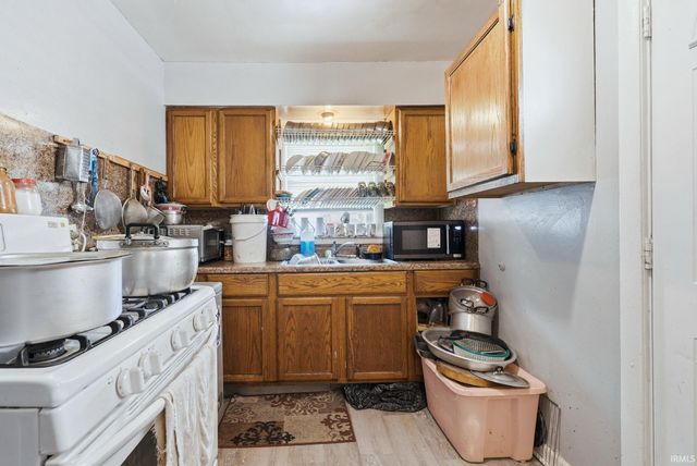 4110 Reed Street, Fort Wayne, IN 46806