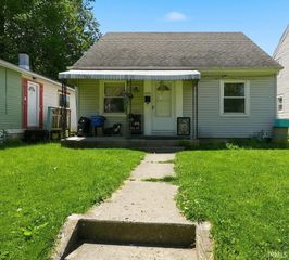4110 Reed Street, Fort Wayne, IN 46806