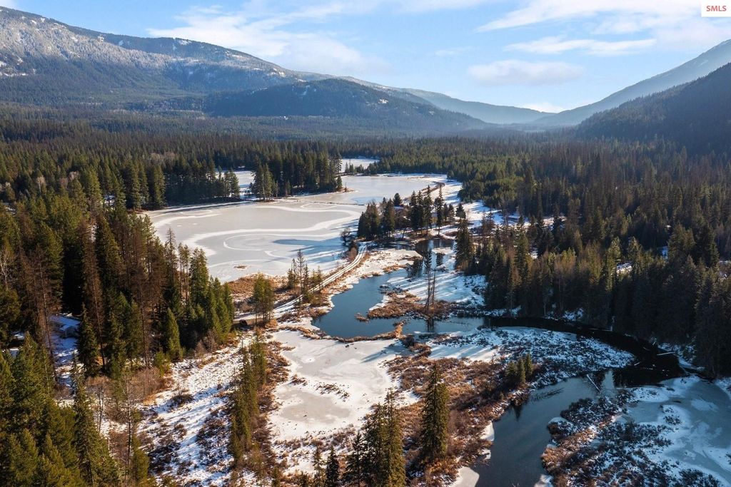 533739 Hwy 95- 75 & 95 Acres, Bonners Ferry, ID 83805 photo 2