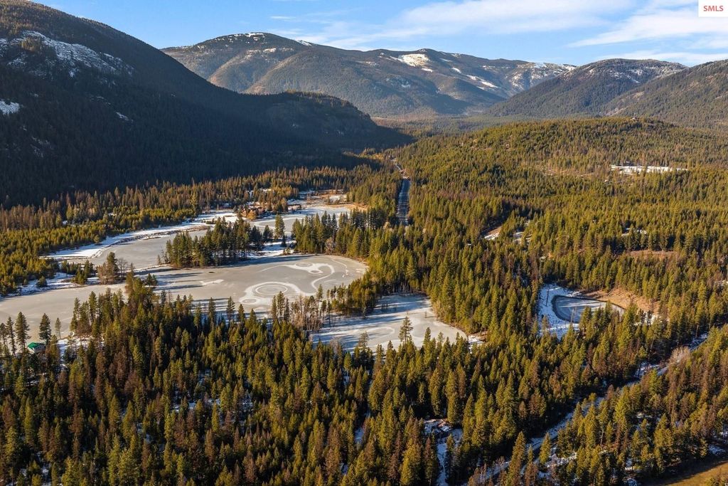 533739 Hwy 95- 75 & 95 Acres, Bonners Ferry, ID 83805 photo 5