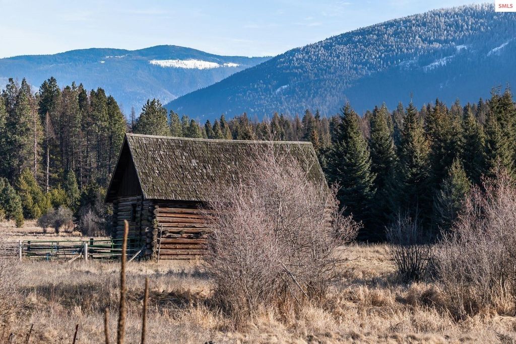 533739 Hwy 95- 75 & 95 Acres, Bonners Ferry, ID 83805 photo 7