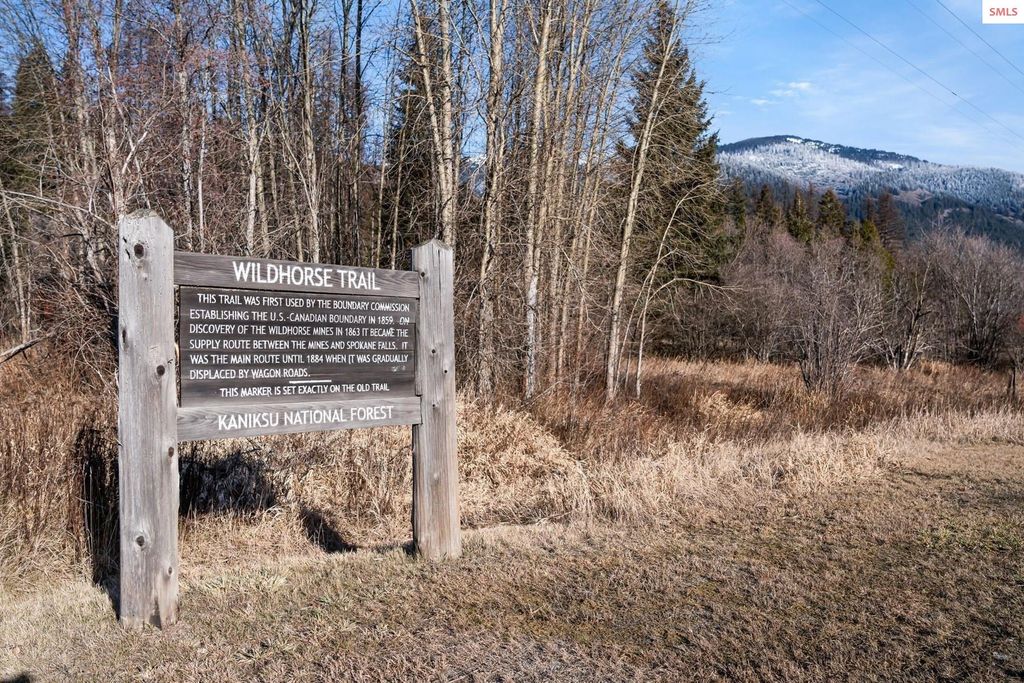 533739 Hwy 95- 75 & 95 Acres, Bonners Ferry, ID 83805 photo 8