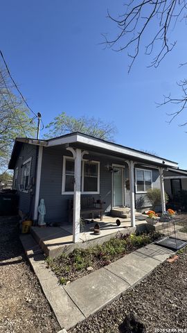 407 ABSHIRE ST, San Antonio, TX 78237