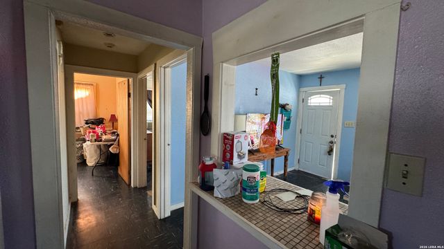 407 ABSHIRE ST, San Antonio, TX 78237