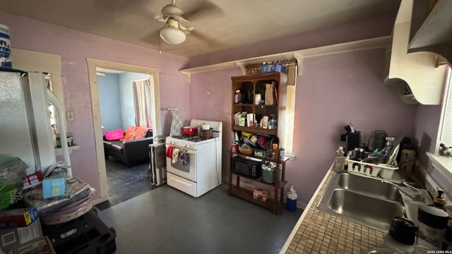 407 ABSHIRE ST, San Antonio, TX 78237