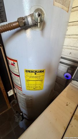 407 ABSHIRE ST, San Antonio, TX 78237