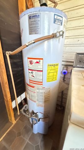 407 ABSHIRE ST, San Antonio, TX 78237