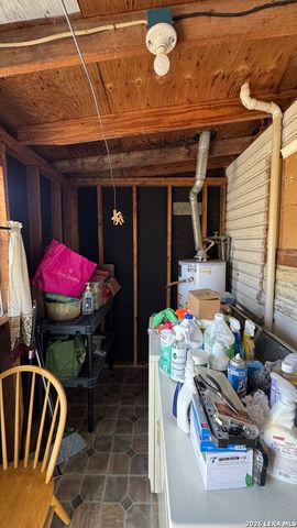 407 ABSHIRE ST, San Antonio, TX 78237