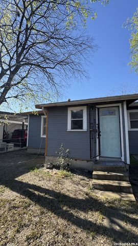 407 ABSHIRE ST, San Antonio, TX 78237