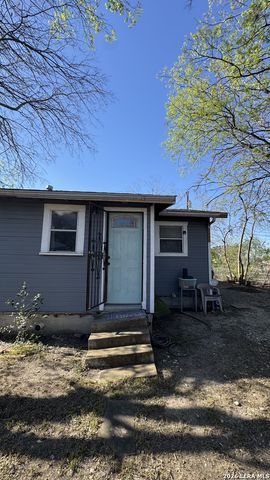 407 ABSHIRE ST, San Antonio, TX 78237