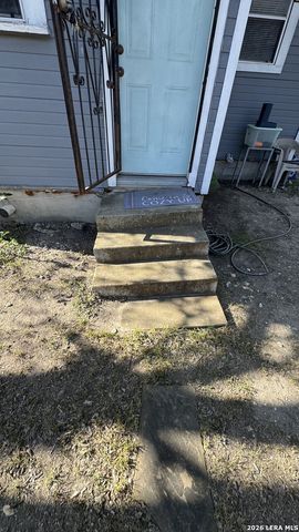 407 ABSHIRE ST, San Antonio, TX 78237