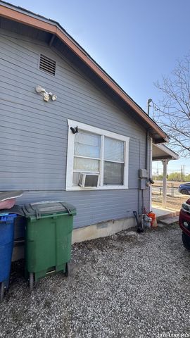 407 ABSHIRE ST, San Antonio, TX 78237