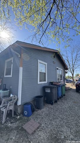 407 ABSHIRE ST, San Antonio, TX 78237