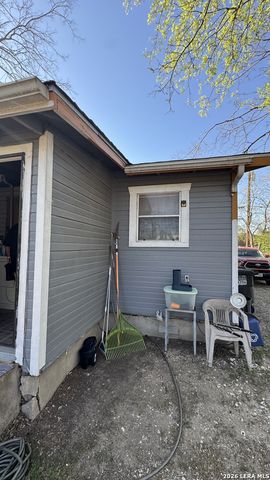 407 ABSHIRE ST, San Antonio, TX 78237