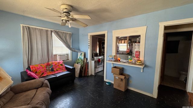 407 ABSHIRE ST, San Antonio, TX 78237