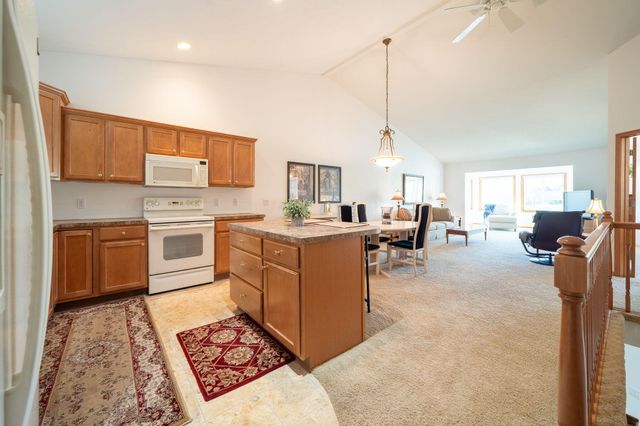 1670 Lisa Drive Sw, Byron Twp, MI 49315