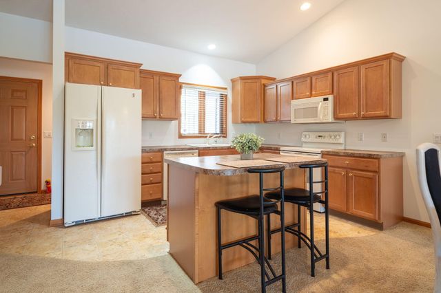 1670 Lisa Drive Sw, Byron Twp, MI 49315